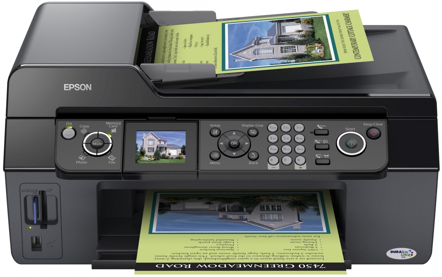 download epson scanner software for mac